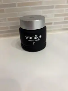 wamiles IOUNE CREAM ε 53g — image 1