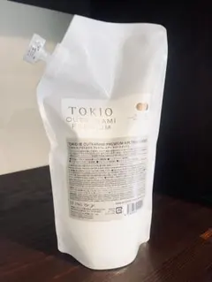 【新品 】 TOKIO OUTKARAMI PREMIUM エアートリートメント — image 1