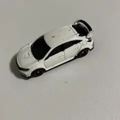 トミカ　ホンダ　シビック　タイプR — image 1