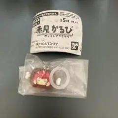 赤見かるび めじるしアクセサリー 赤見かるびC — image 1