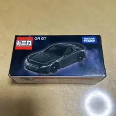 トミカ トヨタ GR GT — image 1