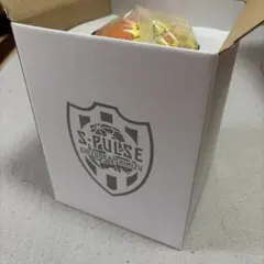 ★【新品未開封】清水エスパルス S-PULSE 地球儀 記念グッズ ★ — image 1