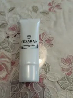 TESARAN デオドラントクリーム 3D 25g — image 1