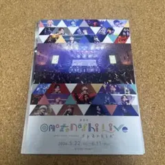 おもライ特典　第三弾　ビジュアルカード — image 1