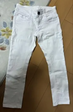 ダズリン様⭐︎スキニーパンツ　サブリナパンツ　M — image 1
