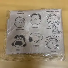 ⭐︎新品・未使用⭐︎スヌーピー エコバッグ 非売品 — image 1
