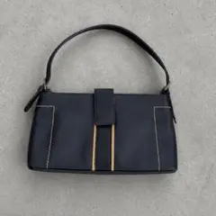 Vintageレザーバッグ （90s）（希少） — image 1
