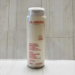 CLARINS クラランス ベルベット クレンジング ミルク 200ml — image 1