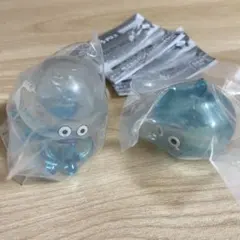 ドラゴンクエスト　ドラクエ　まちぼうけ　スライム　しびれくらげ — image 1
