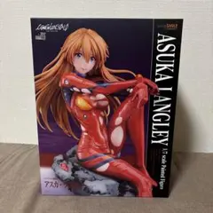 グッドスマイルカンパニーヱヴァンゲリヲン新劇場版 アスカ ラングレー 1/7 — image 1