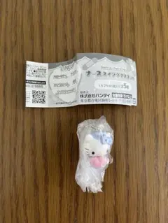 サンリオキャラクターズ ナーススイングマスコット ハローキティ — image 1