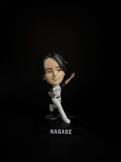 【King & Prince】うちあげ花火　ボブルヘッド　永瀬廉 — image 1
