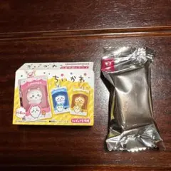 ちいかわ チョコ ボックス あのこ — image 1