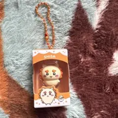 ちいかわ チョコボックス シーサー — image 1
