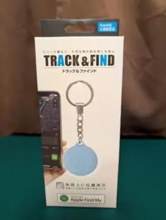 トラック＆ファインド　iPhone専用 — image 1