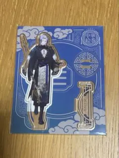 ミラン・ケストレル アクスタ アクリルスタンド — image 1