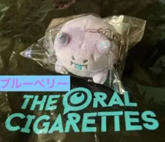 ◆THE ORAL CIGARETTES おるたん キーホルダー — image 1