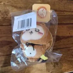 ちいかわ たぬきだもんくじ C賞 ラッコ ⑥ — image 1
