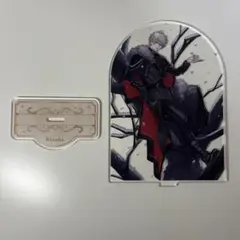 ART OF NIJISANJI アクリルスタンド 葛葉 — image 1
