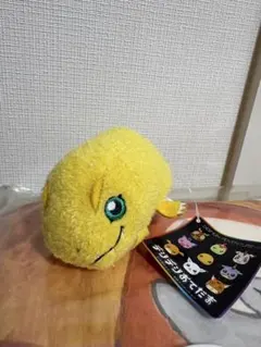 デジモン　デジデジおてだま　アグモン — image 1