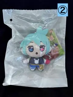 ⭐️新品未開封⭐️ぷよぷよ マスコット ❤︎シグ❤︎② — image 1