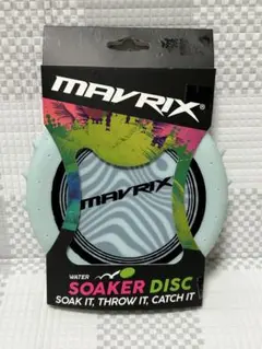 MAVRIX シリコンディスク ソーカーディスク — image 1