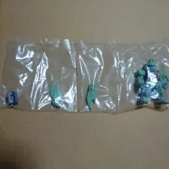 ガンダムコンバージ　ガンブラスター　ジャンク品 — image 1