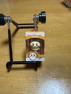 ちいかわチョコボックス　シーサー — image 1
