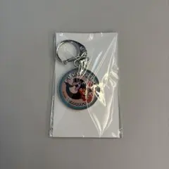フィッシャーズエアライン ご当地ぷっくりキーホルダー — image 1