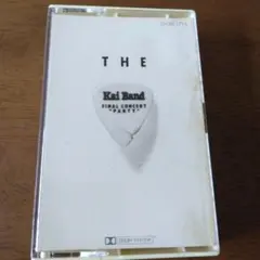 THE甲斐バンド　FINAL CONCERT “PARTY” — image 1