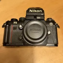 動作確認済！　ニコン Nikon F3 HP — image 1