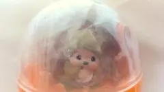 モンチッチ マスコットキーチェーン4 — image 1