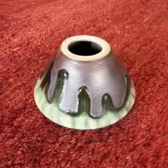 【未使用】波佐見焼　HASAMI season4 タンクランプS — image 1