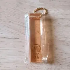 ちいかわ ホテルのキーホルダー vol.1 シーサー — image 1