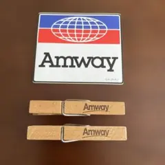 アムウェイ ステッカー& — image 1