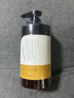 cocone クレイクリームシャンプー ベルガモットアールグレイ — image 1