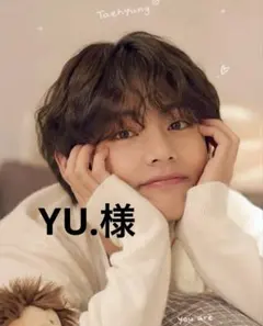 YU.様 — image 1