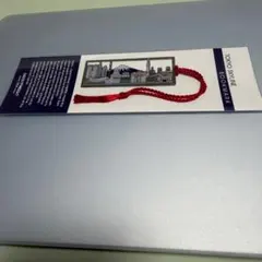David Howell & Co. 東京スカイライン ブックマーク — image 1