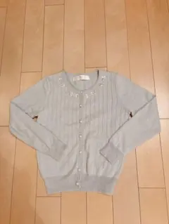 ※専用※ tococo closet 長袖カーディガン — image 1