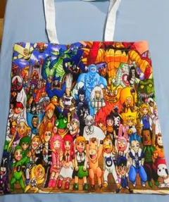 金色のガッシュベル‼ トートバッグ — image 1