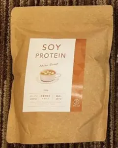 lie様専用SOY PROTEIN Miso Soup 360g — image 1