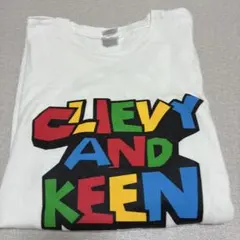 C&K SUPER GENRE BUSTERS Tシャツ　Lサイズ — image 1