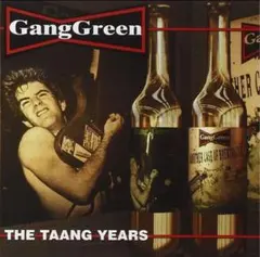 ２枚組【2002年】Gаng Green / The Tааng Yeаrs — image 1
