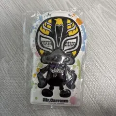 【新品未開封】カラスコ　チケットホルダー　楽天イーグルス — image 1