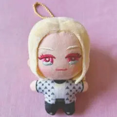 カリスマ　テラ　テラくん　ぬい　ぬいぐるみ　マスコット — image 1
