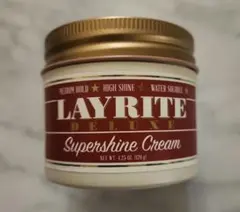 LAYRITE☆Supershine Cream 120g — image 1