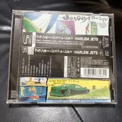 ブランキージェットシティ　HARLEM JETS SHMCD 美品　一度取込のみ — image 1