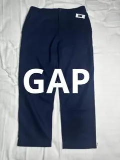 【新品未使用】GAP ギャップ リネンパンツ 32インチ — image 1