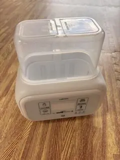 LARUTAN 哺乳瓶ウォーマー 消毒器 多機能 — image 1