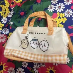 ちいかわランチバッグ — image 1
